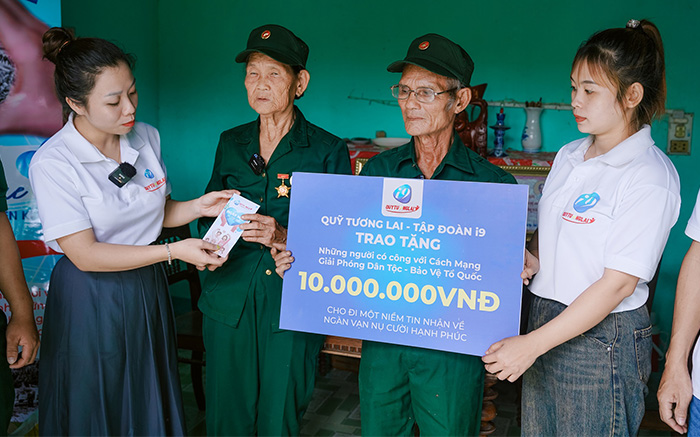 Hỗ trợ Trực tuyến