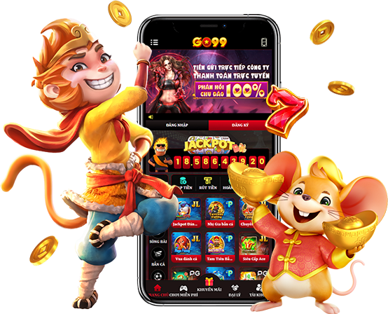 Hệ thống nạp rút tiền nhanh chóng của GO88, cổng game uy tín