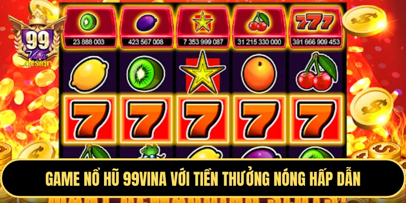 Game Nổ Hũ và Slot đa dạng tại HI88