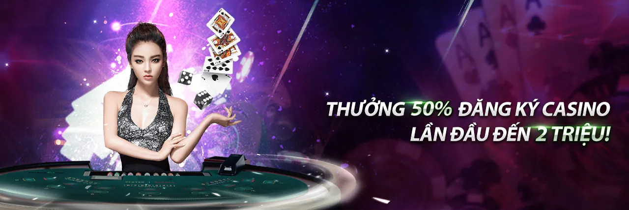 Casino Trực Tuyến