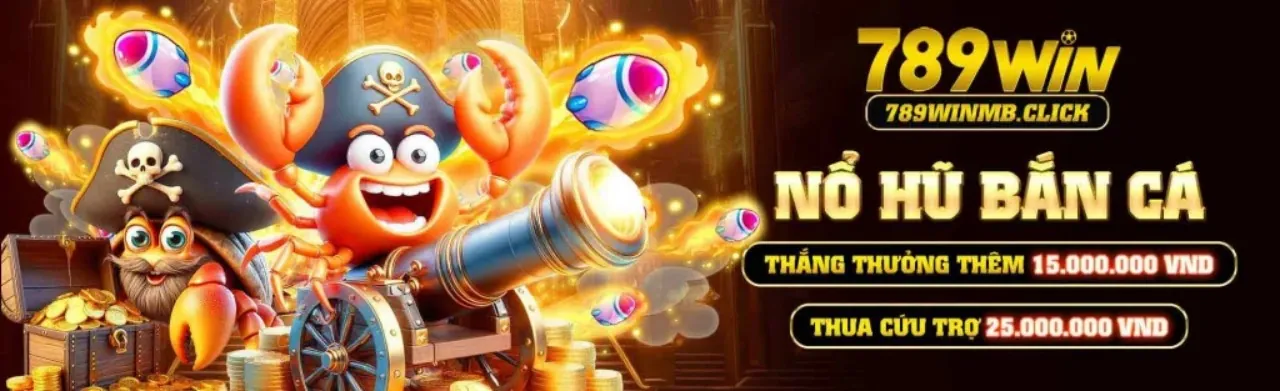 Game Nổ Hũ (Slots)