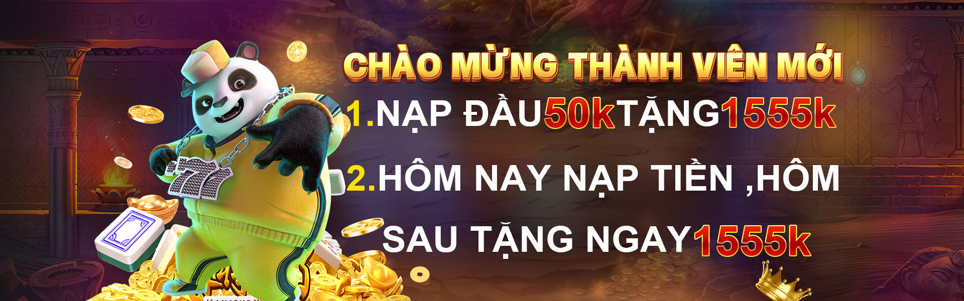 Khuyến mãi chào mừng 188K